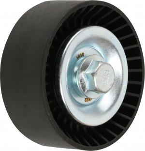 Ролик натяжителя ремня приводного DUCATO, DAILY PT-P4852 PTP4852 PILENGA