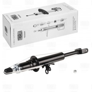 Амортизатор BMW 5 (F10) (10-) (стойка) пер. прав. (AG 26358) AG26358 TRIALLI