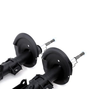 Амортизатор VOLVO S60 (00-09),S80 (98-06) передний (упаковка 2шт. цена за 1шт.)  JGM877T TRW