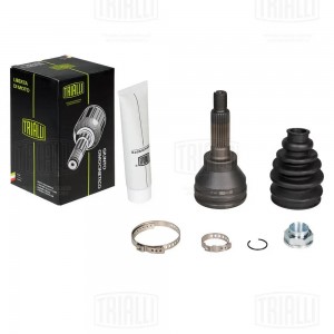 ШРУС Suzuki SX4 (06-) 1.6i 4WD (наруж. зад.) (GO 2407) GO2407 TRIALLI