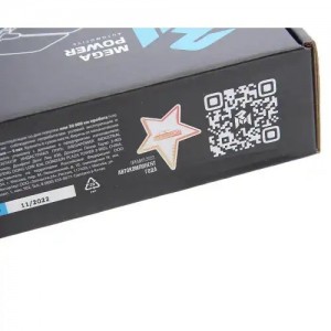 Колодки тормозные OPEL Astra J CHEVROLET Cruze (09-) задние (4шт.) MEGAPOWER 350-33-117 MEGA POWER