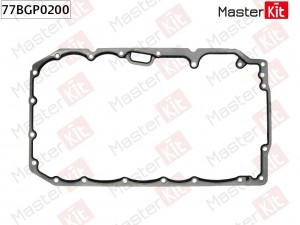 Прокладка, масляный поддон BMW X1 (E84) N47 D20 C 77BGP0200 77BGP0200 MASTER KIT