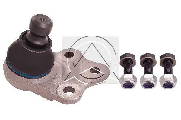 Опора шаровая Volvo XC 60/XC 70 67281 67281 SIDEM