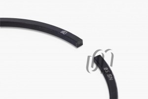 Кольца поршневые STD VW 2.5TDi R5 AVR/BJJ/CEBA d81.0 STD 2.5-2.0-3.0 на 1 цил. U PR1070000 UNITED MOTORS PRO