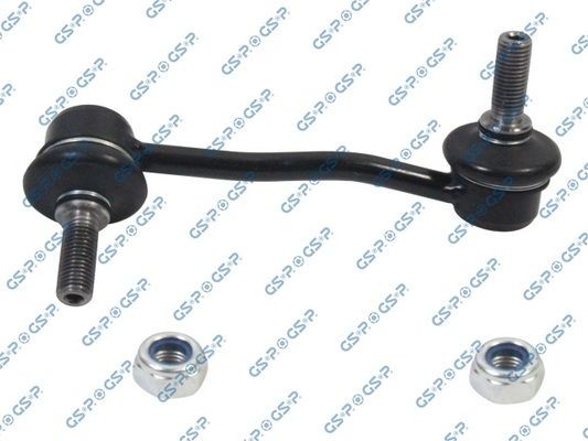 тяга стабилизатора !правая, L=137 \ MB Sprinter,VW CRAFTER S050296 GS P