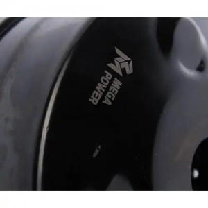 Усилитель вакуумный УАЗ-31519,3151,3741 под АБС MEGAPOWER 35045007 MEGA POWER