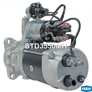 стартер! 39 МТ z11 12V\ FRL STD3550MH KRAUF