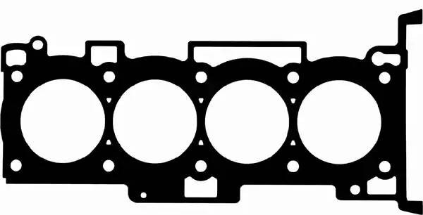 HYUNDAI IX35 (2010>)/KIA SPORTAGE (2010>) 61-10141-00 VICTOR REINZ