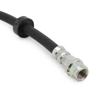 Шланг тормозной AUDI A4 SEAT EXEO передний (330мм) FEBI 28196 FEBI BILSTEIN