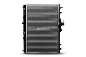 NISSAN TIIDA (C11) (2007>) 8010637 METACO