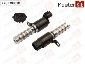 Клапан VVT Hyundai CRETA 2016 - 77BCV0018 77BCV0018 MASTER KIT