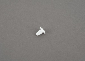 Клипса BMW 1 (E81,E82,E88) крепления обивки крышки багажника OE 51 47 1 840 960 BMW