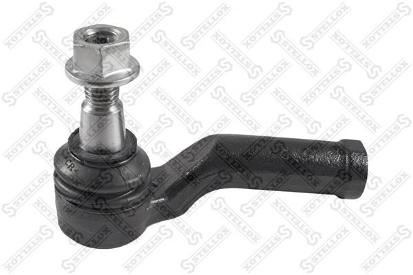 наконечник рулевой левый!\ Ford Galaxy all 06>/Mondeo all 07> 51-00291-SX STELLOX
