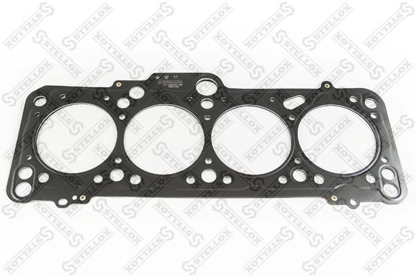 прокладка ГБЦ! (1.7mm)\ Audi 80, VW Passat/Golf/T4 1.9D/TD 1Y/AAZ 90> 11-25042-SX STELLOX
