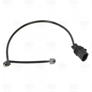 Датчик износа колодок Audi A6 (11-) перед. L=450 (PFS 0014) PFS 0014 TRIALLI