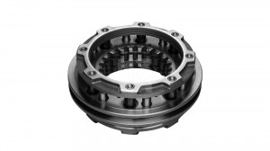 Синхронизатор КАМАЗ делителя КПП-154 MARSHALL M3310049 MARSHALL