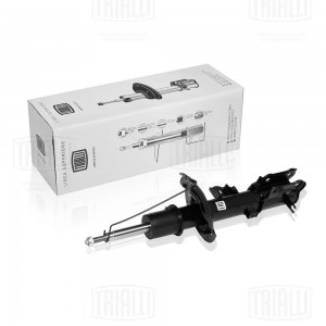 Амортизатор Hyundai Solaris 10-  (стойка) перед. прав. газ.  AG08354 AG08354 TRIALLI