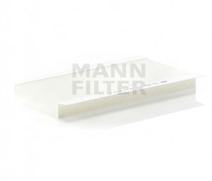 Фильтр салонный CU3567 CU3567 MANN FILTER