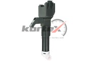 Форсунка омывателя фары TOYOTA LAND CRUISER/PRADO  (120/150) 09-13 правая KWN245 KWN245 KORTEX