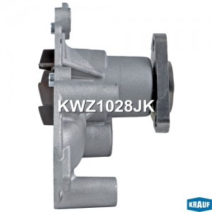 Помпа водяная KWZ1028JK KWZ1028JK KRAUF