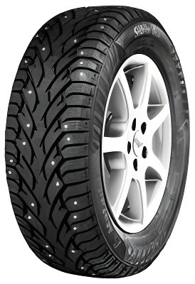 Матадор  215/65/16  R 109/107 C MPS-500 SIBIR ICE VAN SD  Ш. 428080 MATADOR