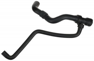 Патрубок VW Passat 5 (97-00) (1.6/1.8) AUDI A4 (94-01) системы охлаждения GATES 052596 GATES