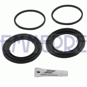 Р/к суппорта [пыльники,кольца упл.] 960837 EMMERRE