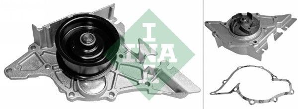 AUDI A4 B5 / A6 C5 2.7T 538 0405 10 INA