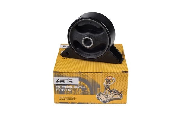 подушка двигателя передняя!\ Mitsubishi Outlander CU# 02-06 Z13439 ZENTPARTS