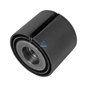 Пружина синхронизатора! d6 L34 ZF(S5-50.S6-65/80/90.4S-120GP,5S-90/9 2.5S-110/1G 4 DIESEL TECHNIC