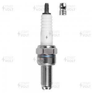 Свеча зажигания МОТО VSP 3506 START VOLT