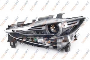 Фара передняя Лев. Mazda CX5 2017 with AFS HD001MZD003TW TECHWIT