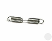 Пружина стяжная колодок BPW 229*24*4.0 0539745140 BPW