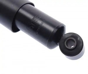 Амортизатор МАЗ-4370 передний MEGAPOWER 290-12-012 MEGA POWER