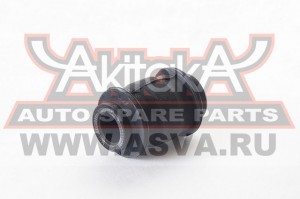 САЙЛЕНБЛОК ЗАДНЕЙ НИЖНЕЙ ПОПЕРЕЧНОЙ ТЯГИ ASVA 0101-ACA2R2 0101-ACA2R2 ASVA