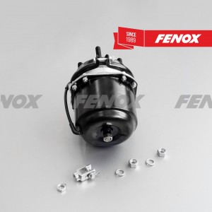 энергоаккумулятор !тип 24/24, шпильки М16x1.5 \МАЗ BCDE24001 FENOX
