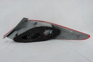 Фонарь левый Hyundai Solaris 1 седан, 2011-2014 OEM0001FONL OEMPARTS