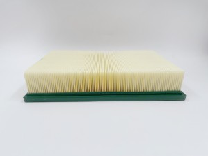Фильтр воздушный GB-9707 GB9707 BIG FILTER