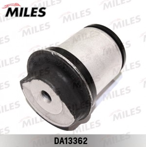 Сайлентблок задней балки OPEL ASTRA, CORSA, ZAFIRA DA13362 DA13362 MILES