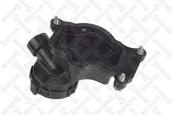 клапан рециркуляции картерных газов!\ BMW E60/E70/E90 3.0D 06> 01-25267-SX STELLOX