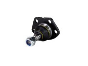 опора шаровая! =1800kg Fiat Ducato, Peugeot Boxer 01> Z36957 ZENTPARTS