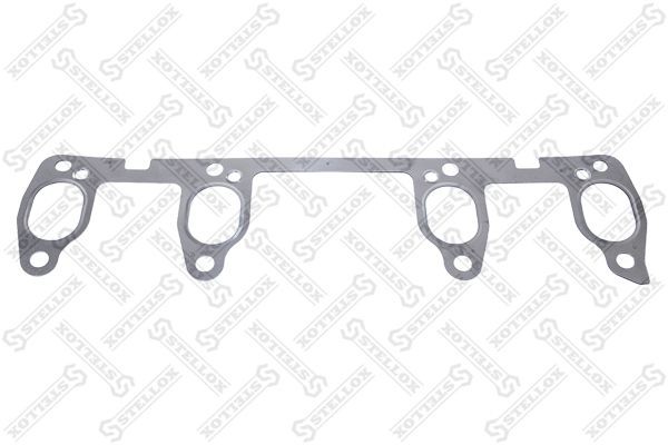 прокладка коллектора выпускного!\ Audi A3/A4, VW Golf/Passat 1.6/2.0/1.9TDi 94> 11-26012-SX STELLOX
