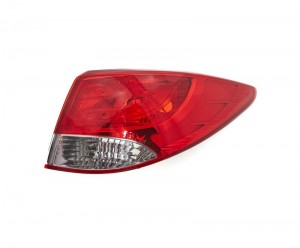 Фонарь зад. R 221-1954R-UE DEPO