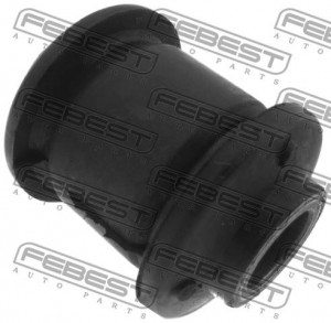 Сайлентблок задн поперечного рычага TOYOTA LAND CRUISER PRADO 90 1996-2002 TAB-1 TAB-169 FEBEST