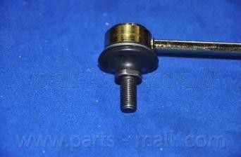 Стойка стабилизатора передняя HYUNDAI CLICK(TB/-OCT 2006) PXCLA-024 PXCLA-024 PMC PARTS MALL