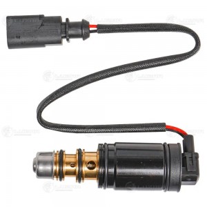 Клапан регулир. компрессора кондиц. для а/м VW TouareG(02-)(тип Denso) LCCV1802 LCCV 1802 LUZAR