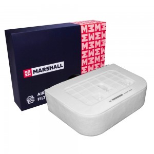 Фильтр воздушный Audi Q8 4M 18-  Q7 4M 15- VW Touareg III 18- MA4456 MA4456 MARSHALL