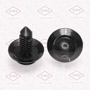 Клипса автомобильная [упаковка 10 штук] FORD TJB1385 TJB1385 TATSUMI