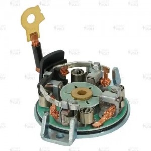 Узел щеточный стартера для а/м Hyundai Creta (21-)/Elantra (20-) 2.0i (VBS 0816) VBS 0816 START VOLT