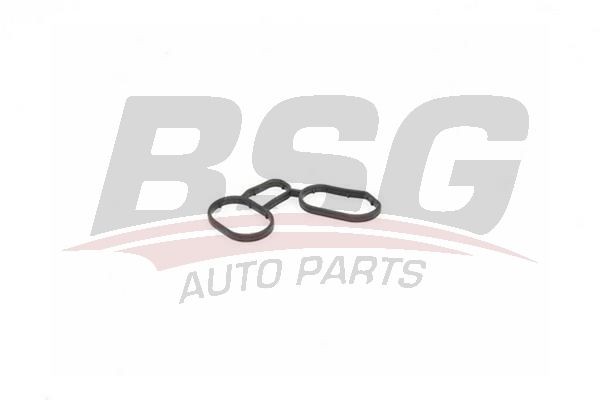 Прокладка BMW 3 (E46,E90) корпуса фильтра масляного BSG BSG15116007 BSG